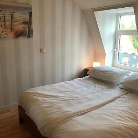 In De Gele Hoed Mooie Appartementen Met Fantastisch Uitzicht Zonnemaire Exterior foto